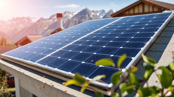 Top 5 raisons de sélectionner Solair' Forez pour vos panneaux solaires en Rhône-Alpes