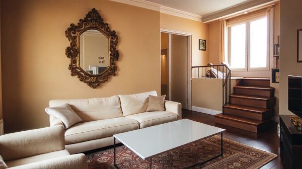 Top astuces pour transformer efficacement votre appartement à Paris