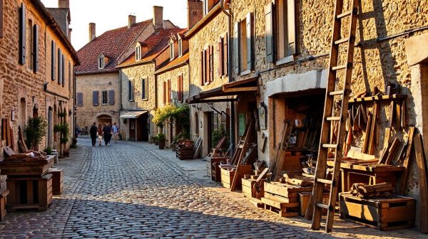 Top charpentiers couvreurs à Gazost pour vos projets de toiture