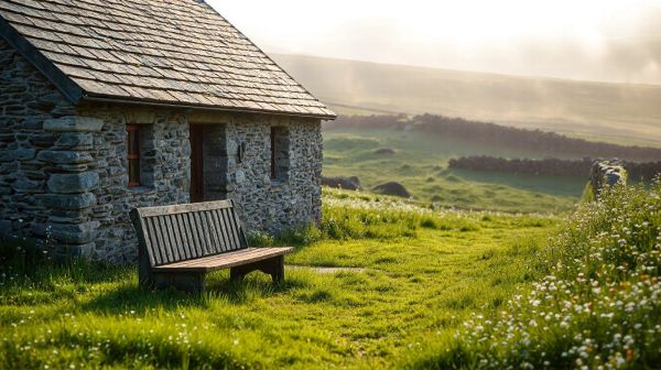 Top conseils essentiels sur l'humidité dans les maisons bretonnes