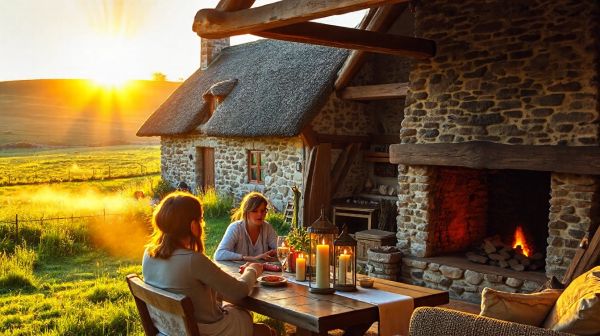 Top conseils essentiels sur l'humidité dans les maisons bretonnes