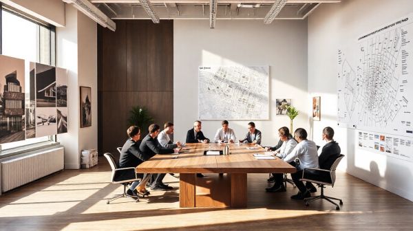 Top critères pour sélectionner une société de rénovation à Lyon