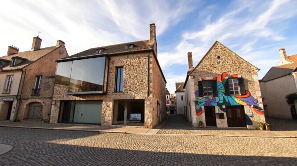 Top entreprises de rénovation pour concrétiser vos projets à Saint-Mars-du-Désert