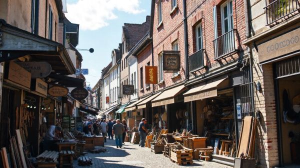 Top métalliers recommandés à Saint-Dizier pour vos besoins