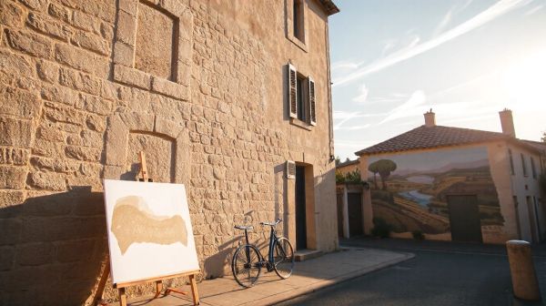 Top raisons de faire appel à un peintre en bâtiment à Salon-de-Provence