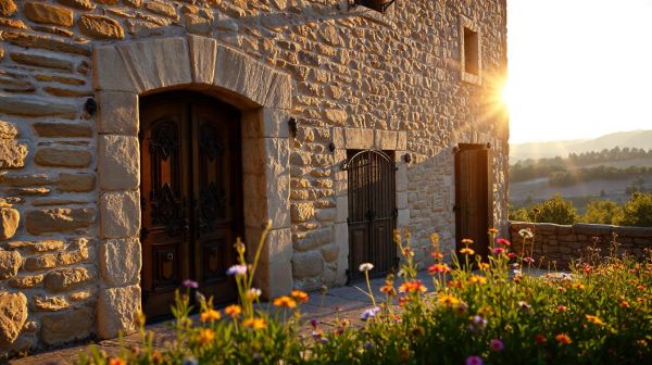 Top Services de maçonnerie et rénovation extérieure à Saint-Romans-lès-Melle
