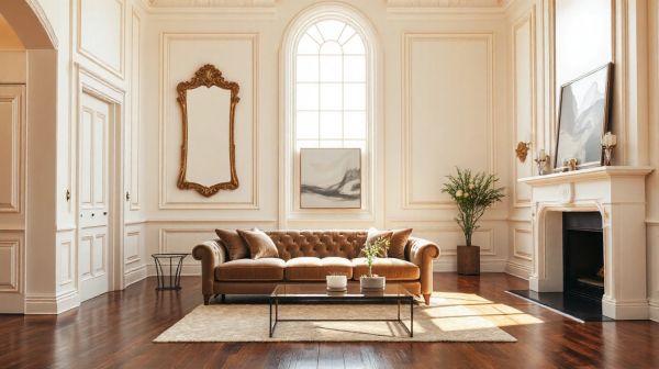 Top services de rénovation intérieure disponibles à Bailleul