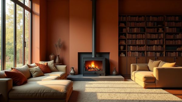 Top systèmes de chauffage écoénergétiques pour économiser