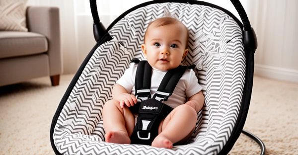 Transat bébé : confort, sécurité et design pour votre enfant