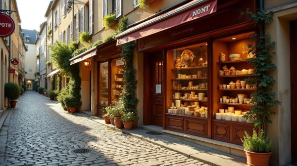 Vente de bougies à Rochefort : un parfum d'innovation inattendue