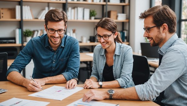 Découvrez comment un maitre d'œuvre à toulouse réalise vos projets