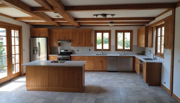 Artisan construction rénovation tous projets : expert en bâtiment à mazamet