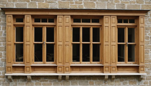 Menuiserie à montbrison : choix, pose et avantages des fenêtres