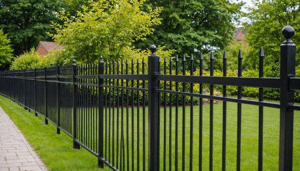 Bien acheter sa clôture rigide : comment choisir un fournisseur fiable ?