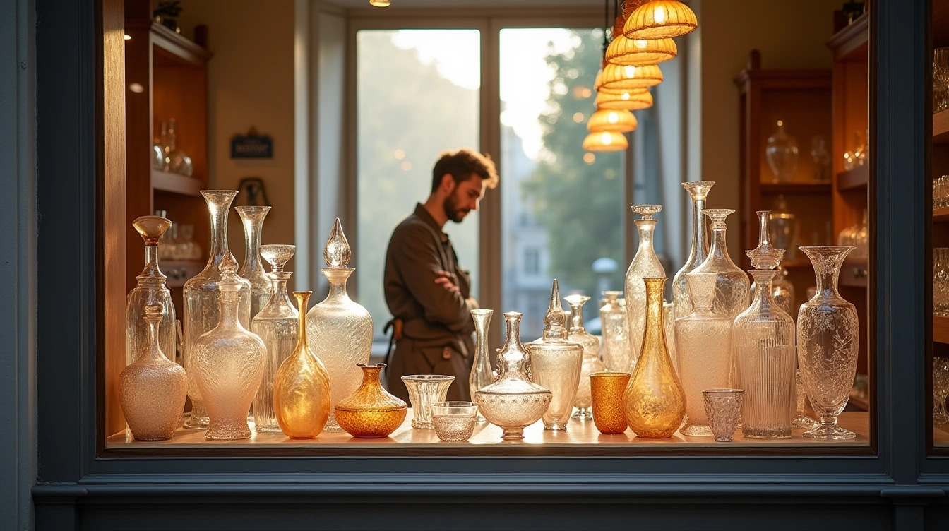 Solutions de dépannage et réparation de vitrage : efficacité et sérénité